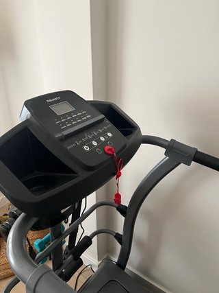 Cinta de correr Cecotec WAYHOME 1400