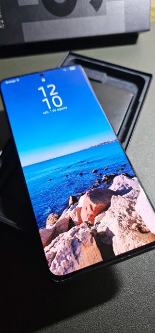 Samsung Galaxy S21 Ultra 5G 512GB Impecable + Caja