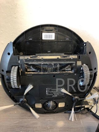 Aspirador Vactidy