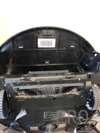 Aspirador Vactidy