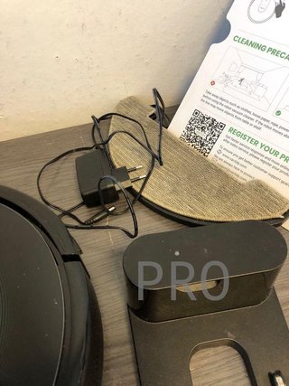 Aspirador Vactidy