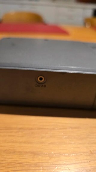 Walkman Philips Sky driver Cassette Player vintage