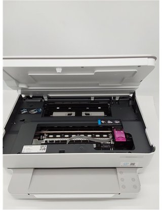 Stampante multifunzione HP Envy 6020e