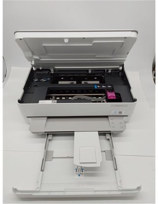 Stampante multifunzione HP Envy 6020e
