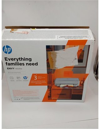 Stampante multifunzione HP Envy 6020e