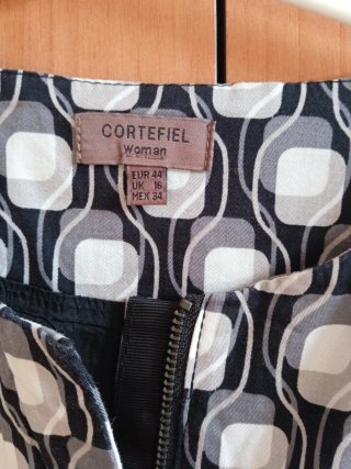 Vestido de verano
