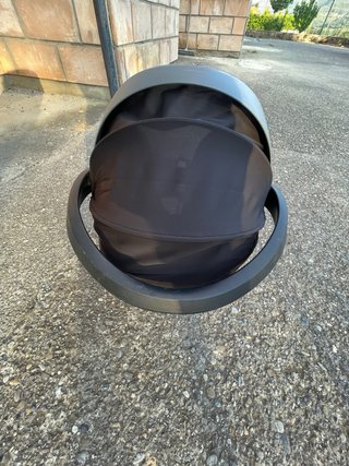Silla de coche para bebé