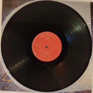 Vinilo Roberta Kelly Zodiac