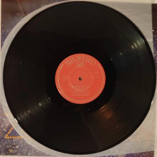 Vinilo Roberta Kelly Zodiac