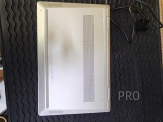 Ordenador portátil convertible HP