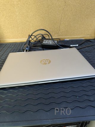 Ordenador portátil convertible HP