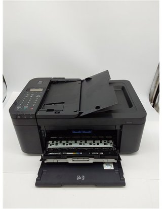 Canon Pixma TR4750i Stampante Multifunzione 4 in 1 - Sistema a Iniezione d'Inchiostro - Stampa - Scansione e Copia - WiFi - Pixma Print