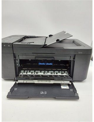 Canon Pixma TR4750i Stampante Multifunzione 4 in 1 - Sistema a Iniezione d'Inchiostro - Stampa - Scansione e Copia - WiFi - Pixma Print