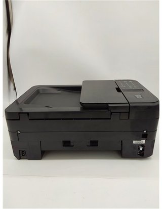 Canon Pixma TR4750i Stampante Multifunzione 4 in 1 - Sistema a Iniezione d'Inchiostro - Stampa - Scansione e Copia - WiFi - Pixma Print