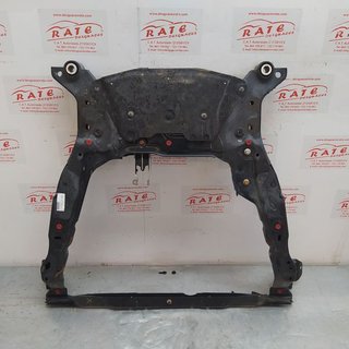 EJE DELANTERO / CUNA MOTOR VOLVO S60 LIM. Momentum