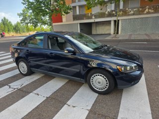 Volvo S40 2005