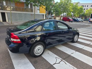 Volvo S40 2005