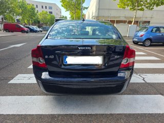 Volvo S40 2005