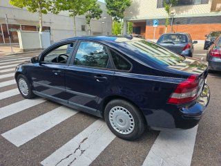 Volvo S40 2005