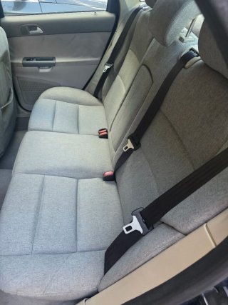 Volvo S40 2005