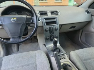 Volvo S40 2005