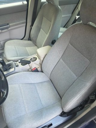 Volvo S40 2005