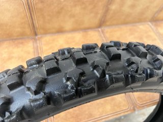 Neumático Mitas Delantero Enduro