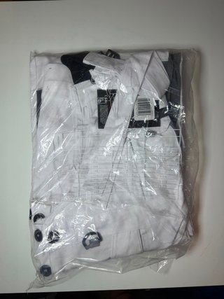 Peto Trabajo Art Mas Classic Stretch