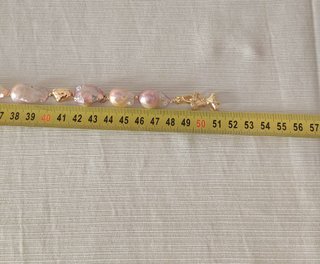 collana e orecchini