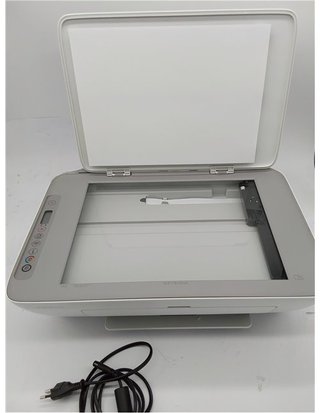 HP DeskJet 2720e - Stampante Multifunzione - 6 mesi di stampa Instant Ink con HP+