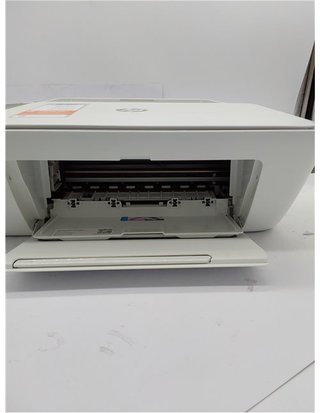 HP DeskJet 2720e - Stampante Multifunzione - 6 mesi di stampa Instant Ink con HP+