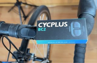 Cycplus Rodillo Inteligente Bici R200 + extras