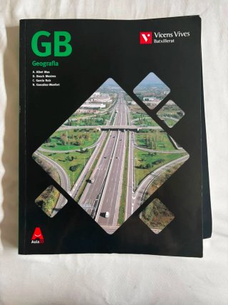 Libros segundo bachillerato
