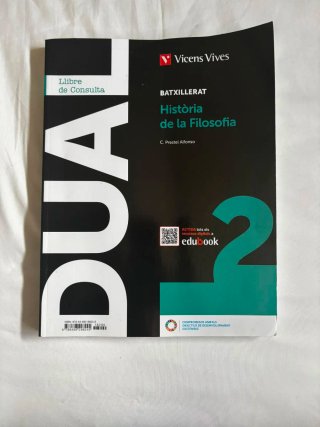 Libros segundo bachillerato
