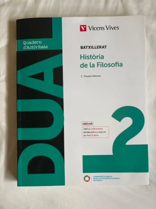 Libros segundo bachillerato