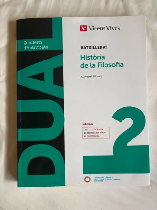 Libros segundo bachillerato