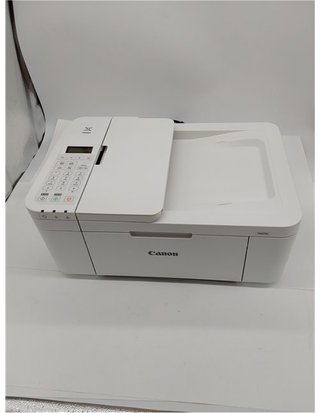 Canon Pixma TR4751i Stampante Multifunzione 4 in 1 - Sistema a Inchiostro - Stampa - Scansione e Copia - WiFi - Pixma Print