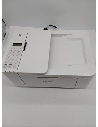 Canon Pixma TR4751i Stampante Multifunzione 4 in 1 - Sistema a Inchiostro - Stampa - Scansione e Copia - WiFi - Pixma Print