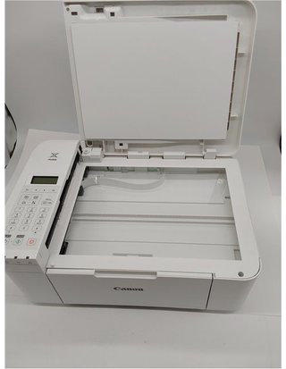 Canon Pixma TR4751i Stampante Multifunzione 4 in 1 - Sistema a Inchiostro - Stampa - Scansione e Copia - WiFi - Pixma Print