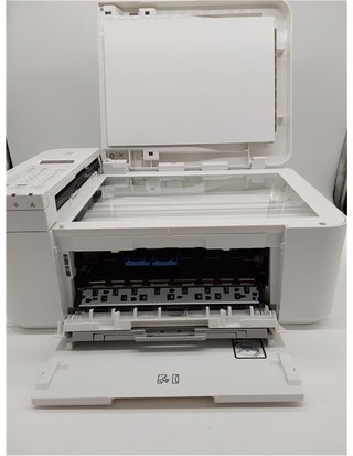 Canon Pixma TR4751i Stampante Multifunzione 4 in 1 - Sistema a Inchiostro - Stampa - Scansione e Copia - WiFi - Pixma Print
