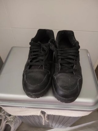Zapatillas Nike Negras Talla 42