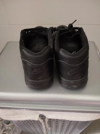 Zapatillas Nike Negras Talla 42