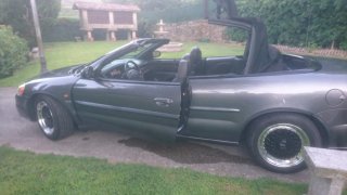Chrysler Sebring 2005