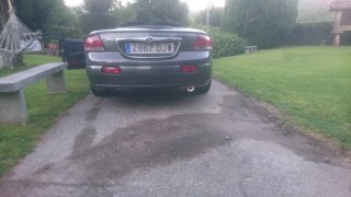 Chrysler Sebring 2005