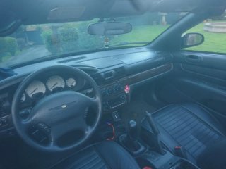 Chrysler Sebring 2005