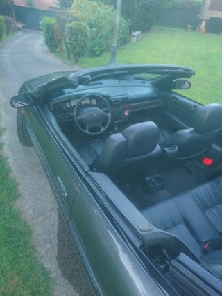 Chrysler Sebring 2005