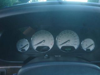 Chrysler Sebring 2005