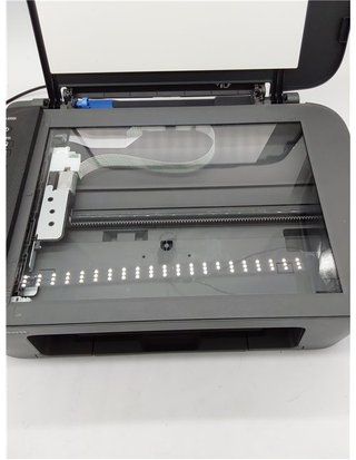 Canon Pixma TS3550i Stampante Multifunzione 3 in 1 - Sistema a Iniezione d'Inchiostro - Stampa - Scansione e Copia - WiFi - Pixma Print