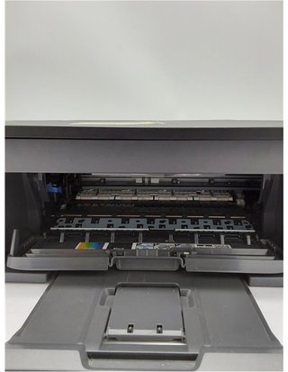 Canon Pixma TS3550i Stampante Multifunzione 3 in 1 - Sistema a Iniezione d'Inchiostro - Stampa - Scansione e Copia - WiFi - Pixma Print