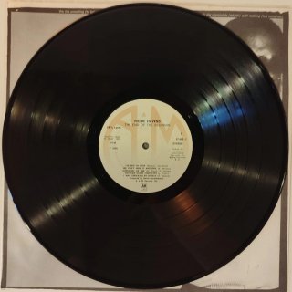 Vinilo Richie Havens - The End of the Beginning